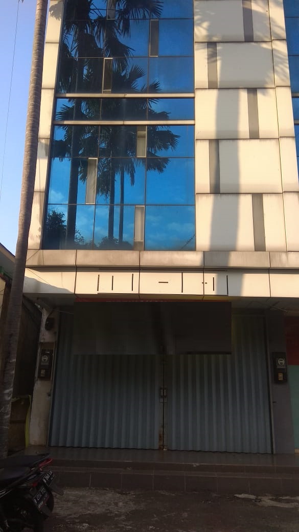 Dijual ruko di Pejaten-Buncit, Pejaten Barat, Pasar Minggu