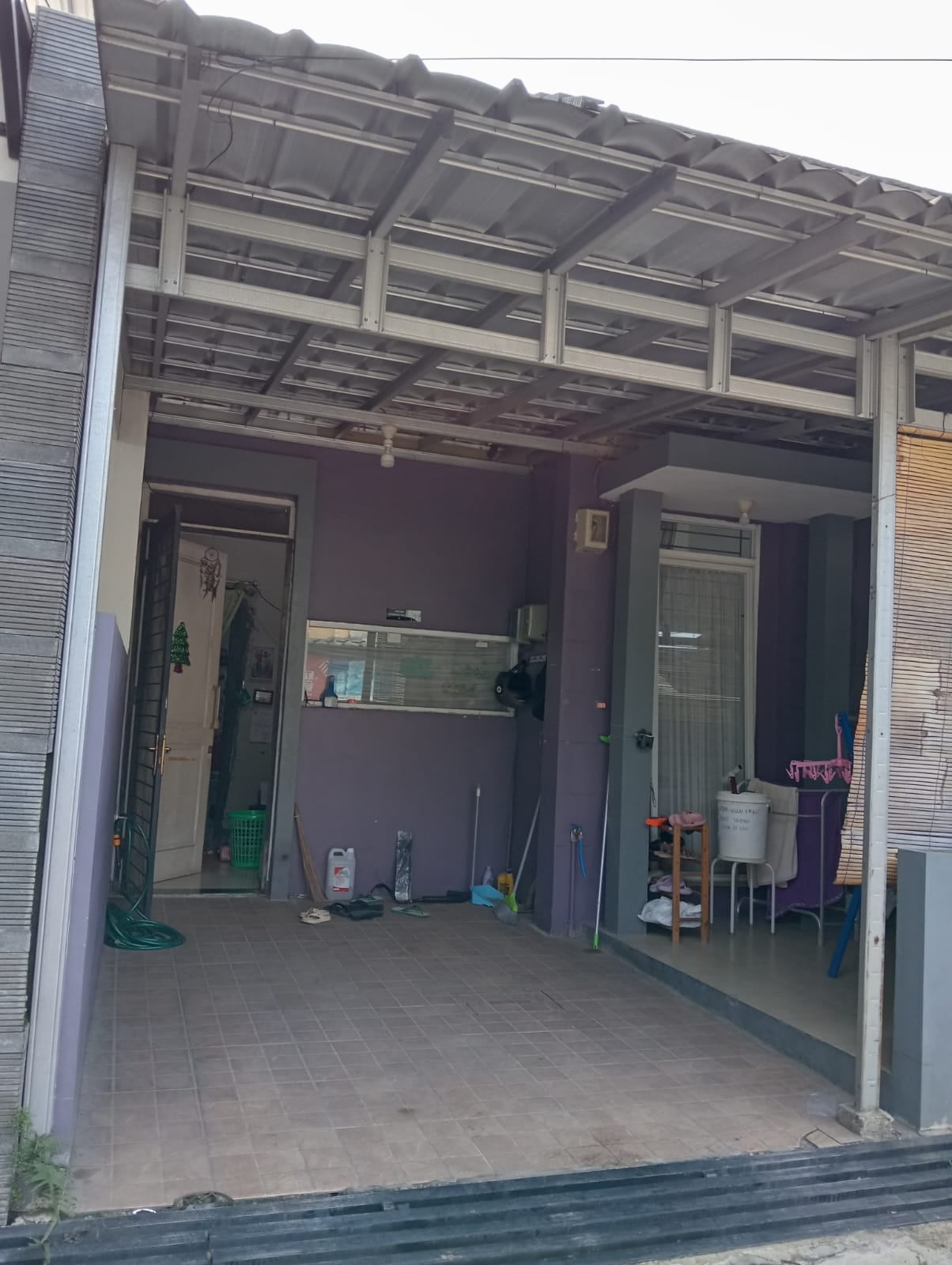 Rumah 500 jutaan di Cluster Pinus Regency Cinambo Kota Bandung