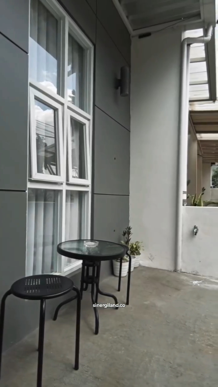 GREEN CITY RESORT2 SHM Rumah Cantik Bandung Timur Tanpa DP