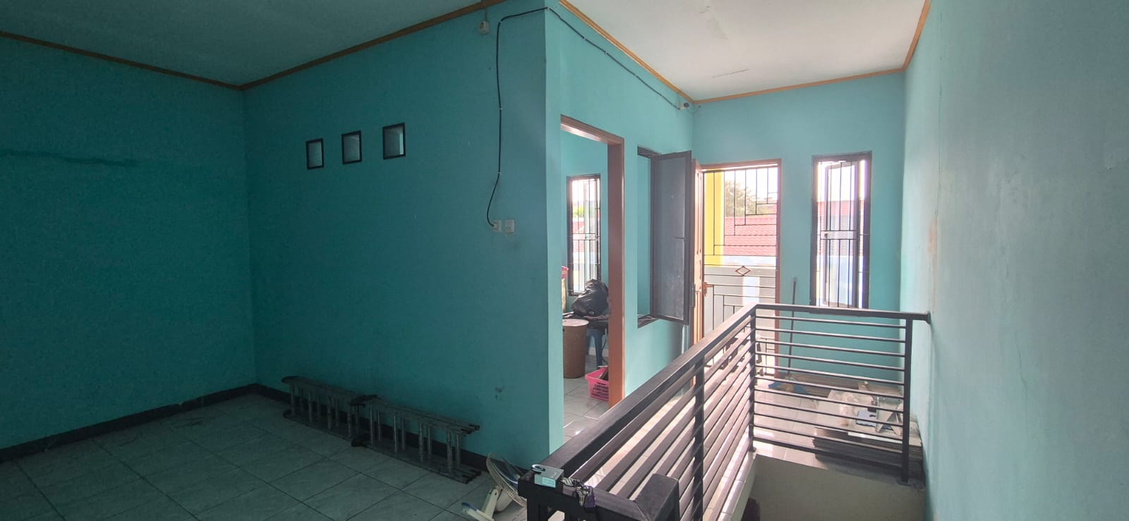 Dijual Rumah Citra 1 UK 11X16 m, Jakarta Barat