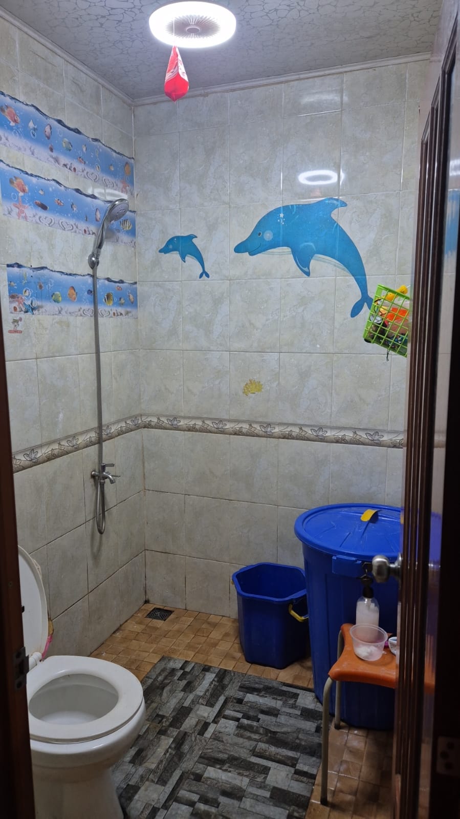 Dijual Rumah Citra 1 UK 11X16 m, Jakarta Barat