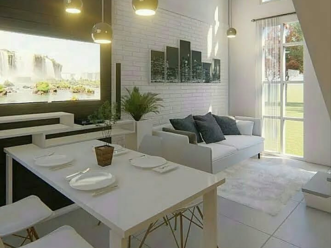 GREEN CITY RESORT2 SHM Rumah 550 Jt All In Bonus Canopy & Toren