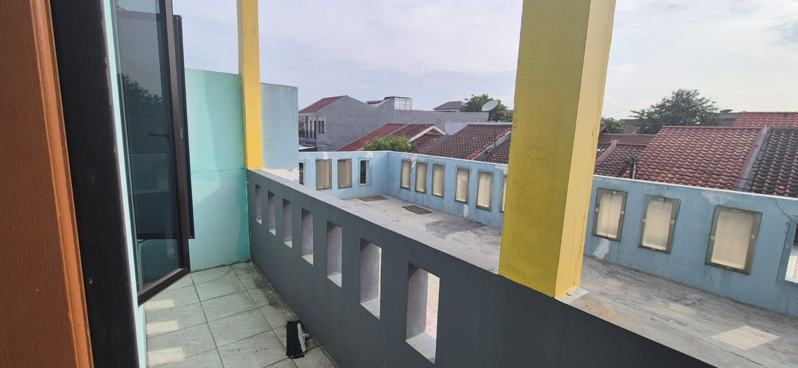 Dijual Rumah Citra 1 UK 11X16 m, Jakarta Barat