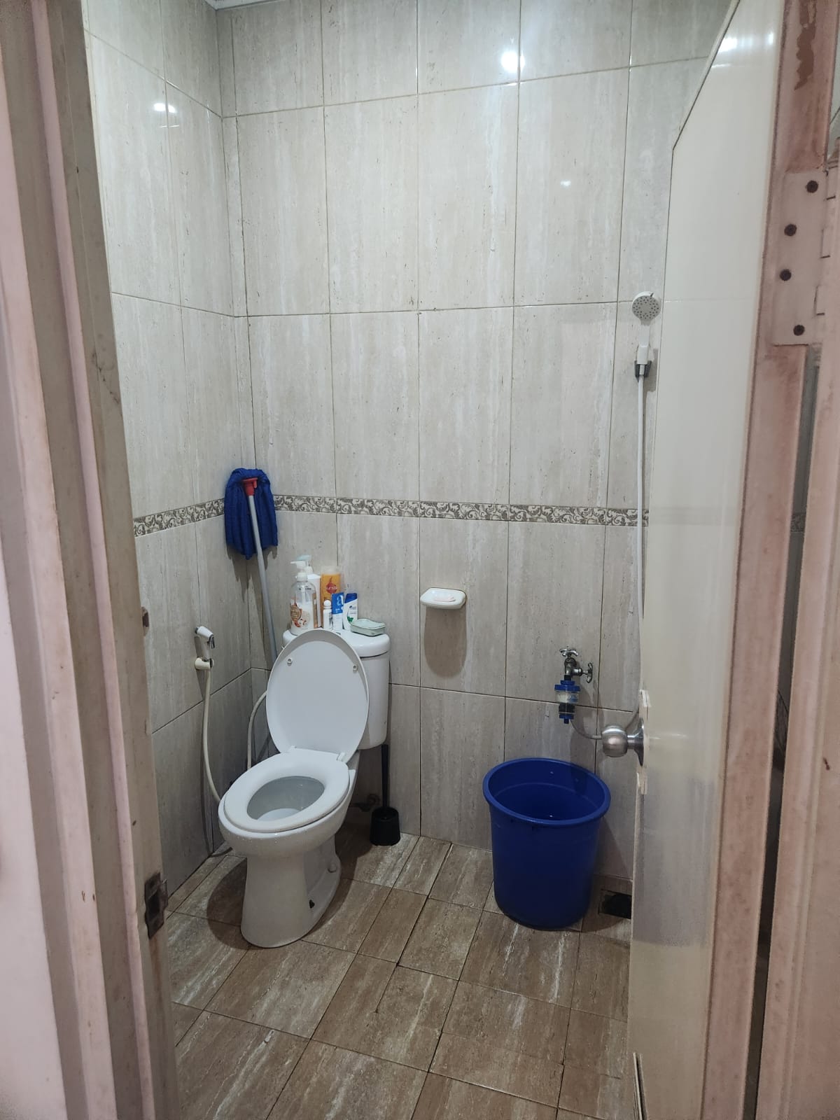 Dijual Rumah Golden Palm Residence Murah uk 6x16 m Jakarta Barat