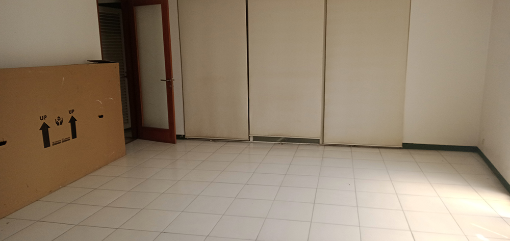 Gedung 2 Lantai Utk Kantor/Komersial di jl. Wastukencana Bandung