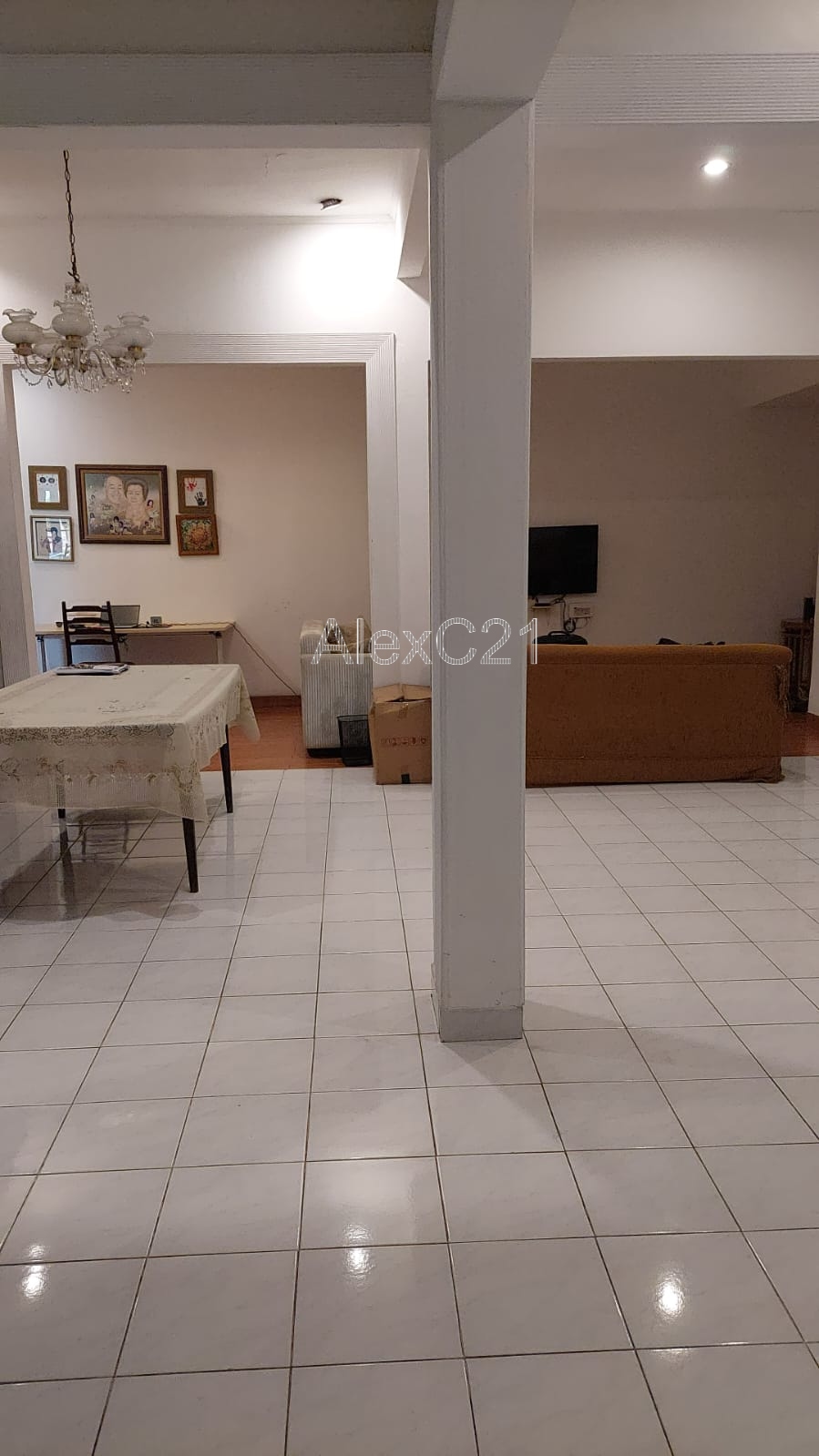 Dijual rumah dalam komplek di Pancoran, Pengadegan, Pancoran