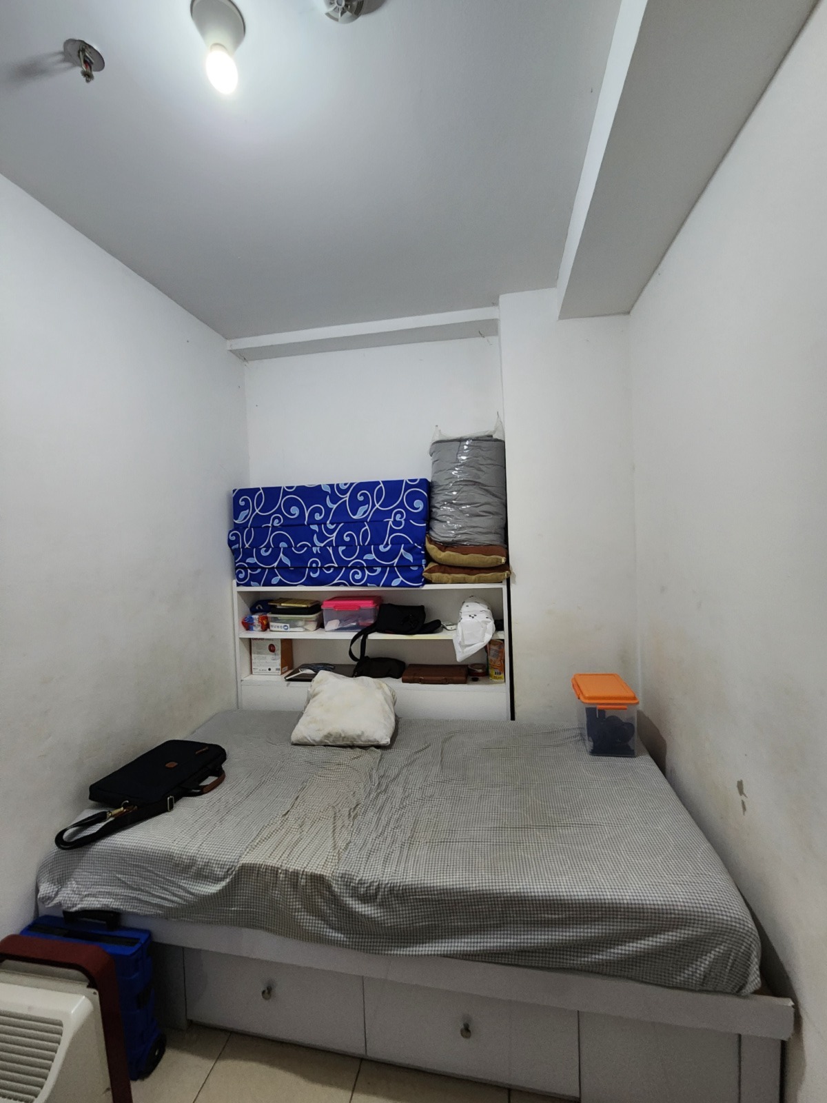Sewa Tifolia Apartment 2 bedrooms fully furnished