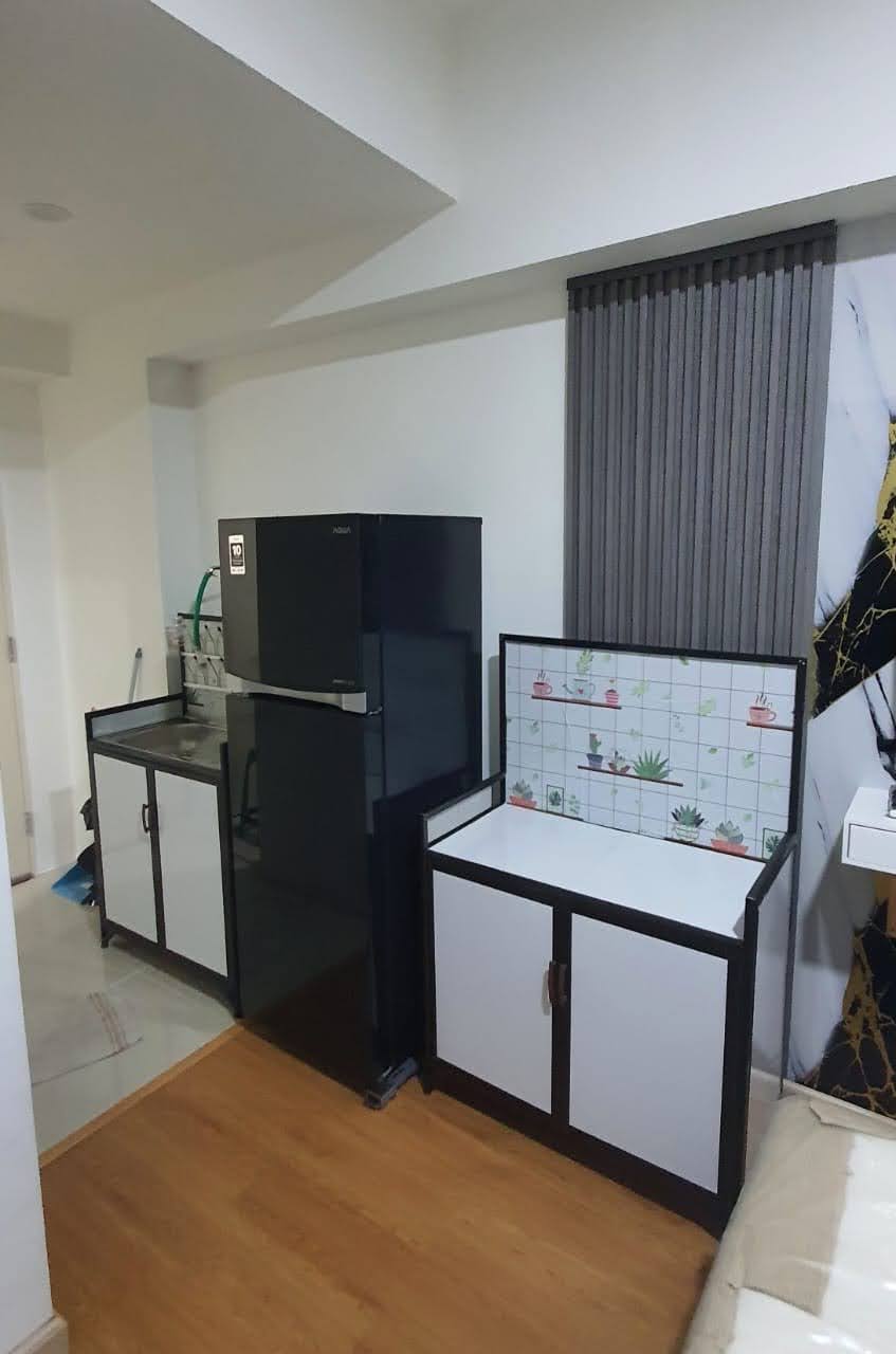 *Dijual / Disewakan Apartment TANGLIN Lt 27 connect PAKUWON