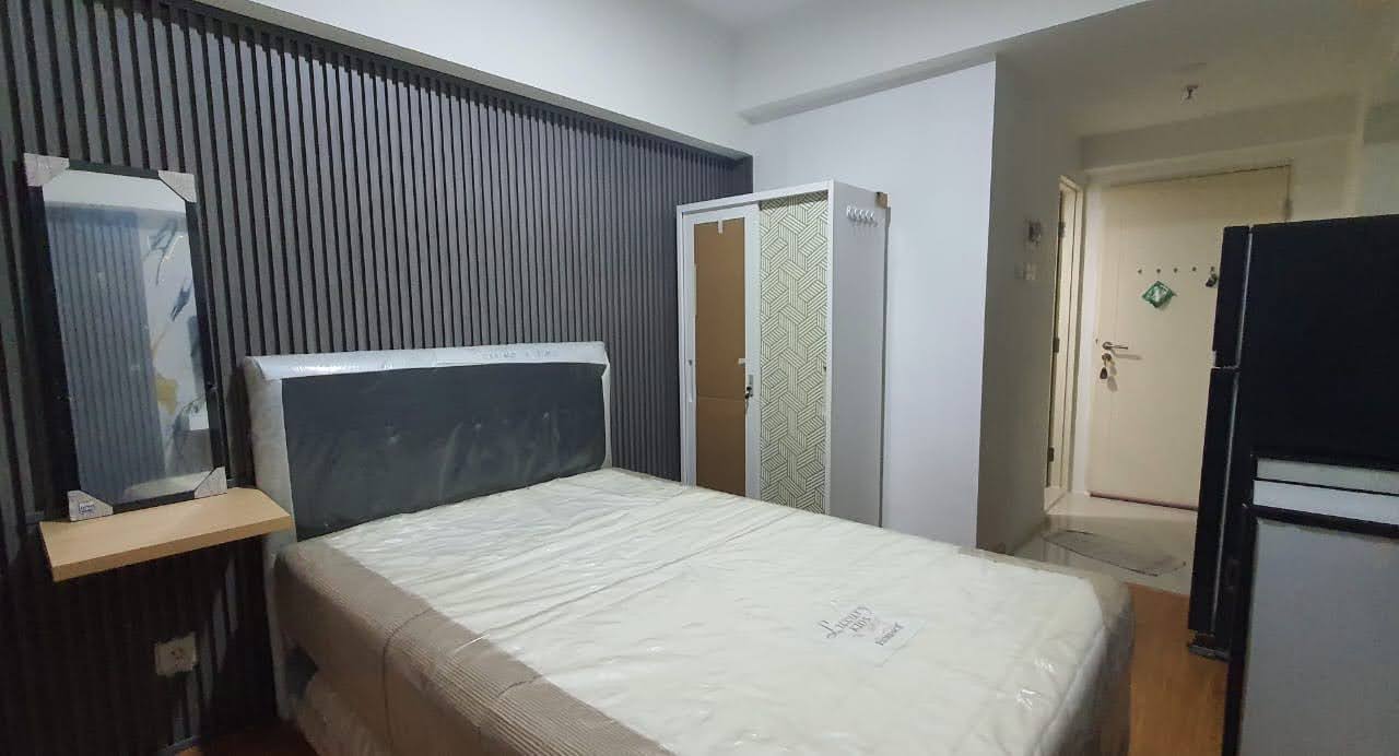 *Dijual / Disewakan Apartment TANGLIN Lt 27 connect PAKUWON