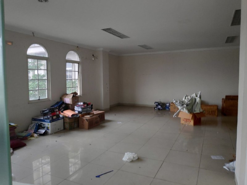 Disewa Ruko 4 in 1 Luas 1200 m2 Sedayu Square, Cengkareng