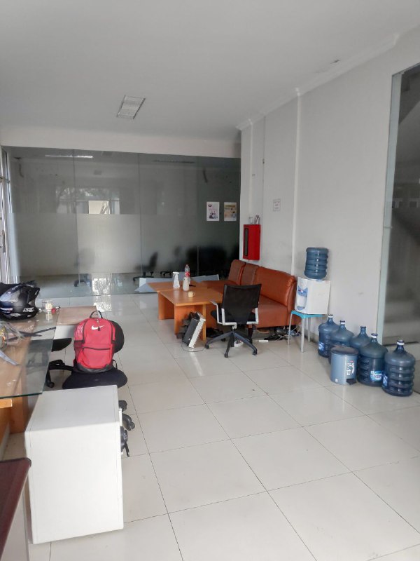 Disewa Ruko 4 in 1 Luas 1200 m2 Sedayu Square, Cengkareng