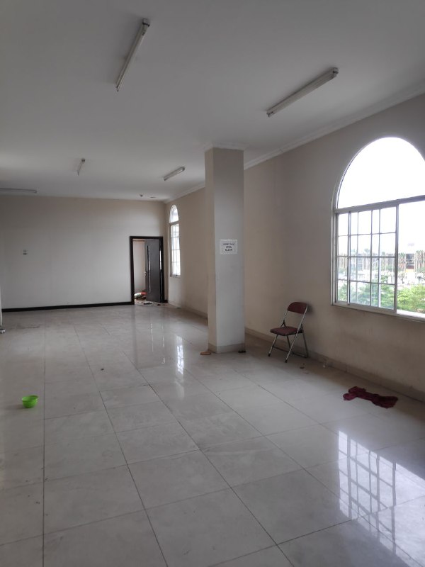 Disewa Ruko 4 in 1 Luas 1200 m2 Sedayu Square, Cengkareng