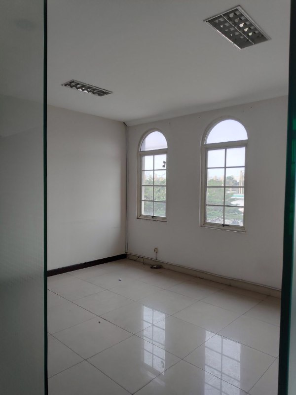 Disewa Ruko 4 in 1 Luas 1200 m2 Sedayu Square, Cengkareng