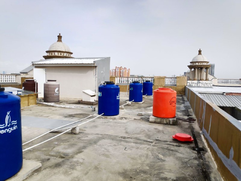 Disewa Ruko 4 in 1 Luas 1200 m2 Sedayu Square, Cengkareng