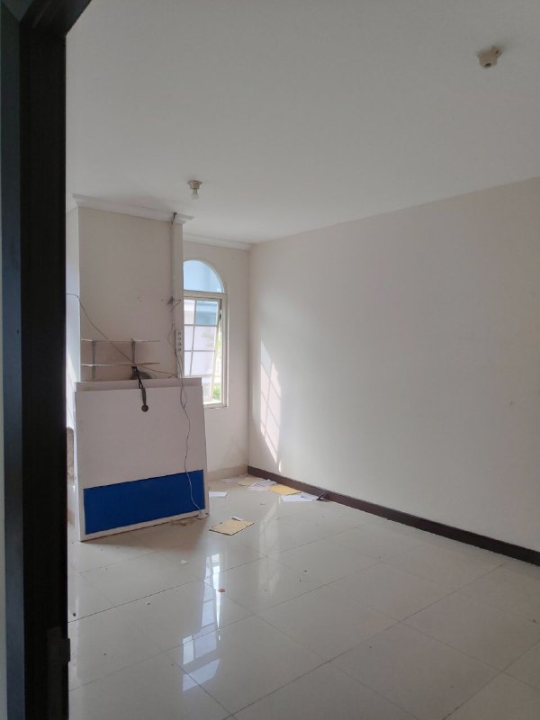 Disewa Ruko 4 in 1 Luas 1200 m2 Sedayu Square, Cengkareng