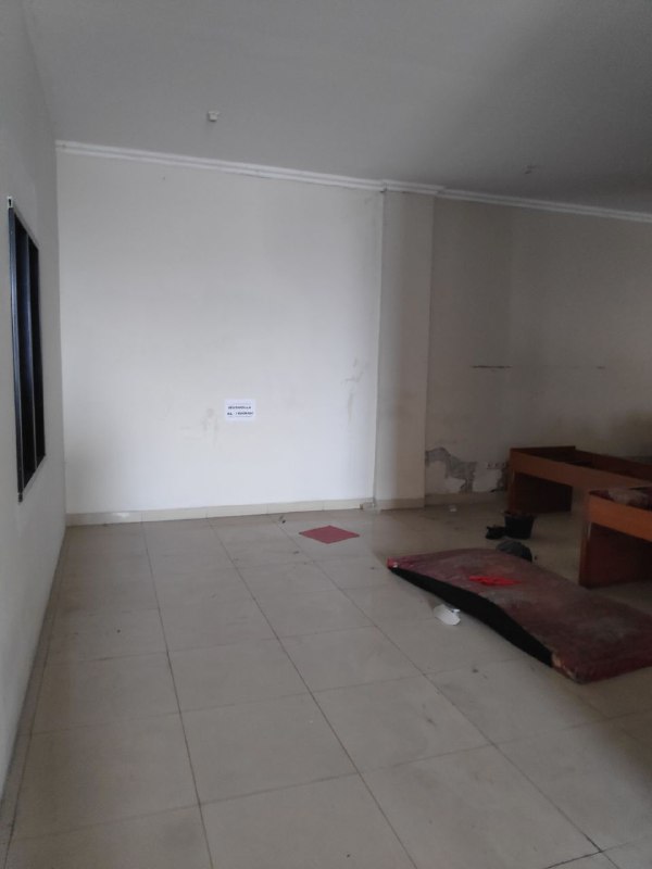 Disewa Ruko 4 in 1 Luas 1200 m2 Sedayu Square, Cengkareng