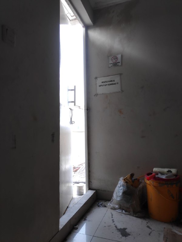 Disewa Ruko 4 in 1 Luas 1200 m2 Sedayu Square, Cengkareng