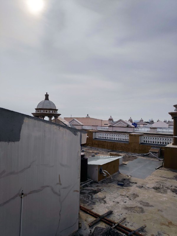 Disewa Ruko 4 in 1 Luas 1200 m2 Sedayu Square, Cengkareng