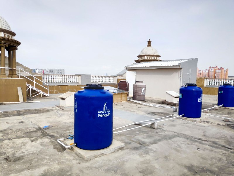 Disewa Ruko 4 in 1 Luas 1200 m2 Sedayu Square, Cengkareng