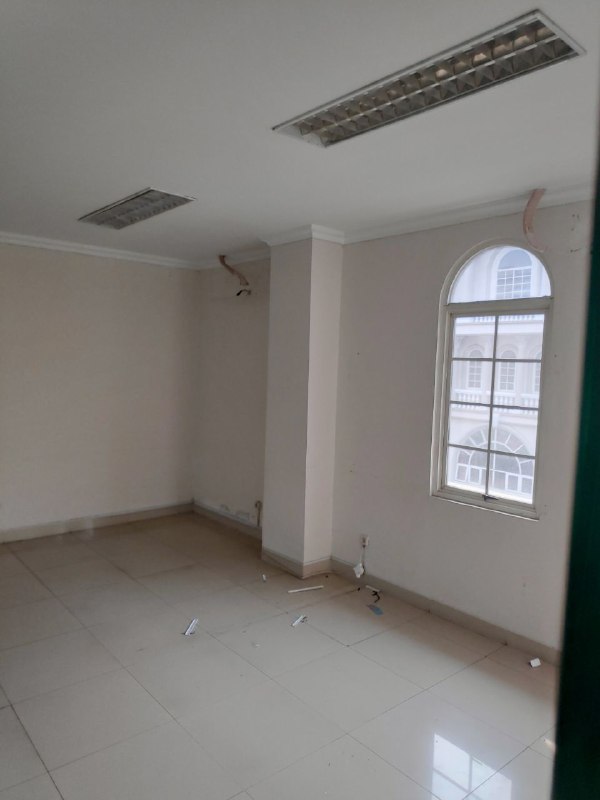 Disewa Ruko 4 in 1 Luas 1200 m2 Sedayu Square, Cengkareng