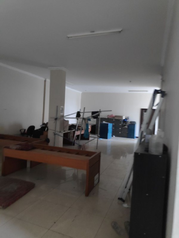 Disewa Ruko 4 in 1 Luas 1200 m2 Sedayu Square, Cengkareng