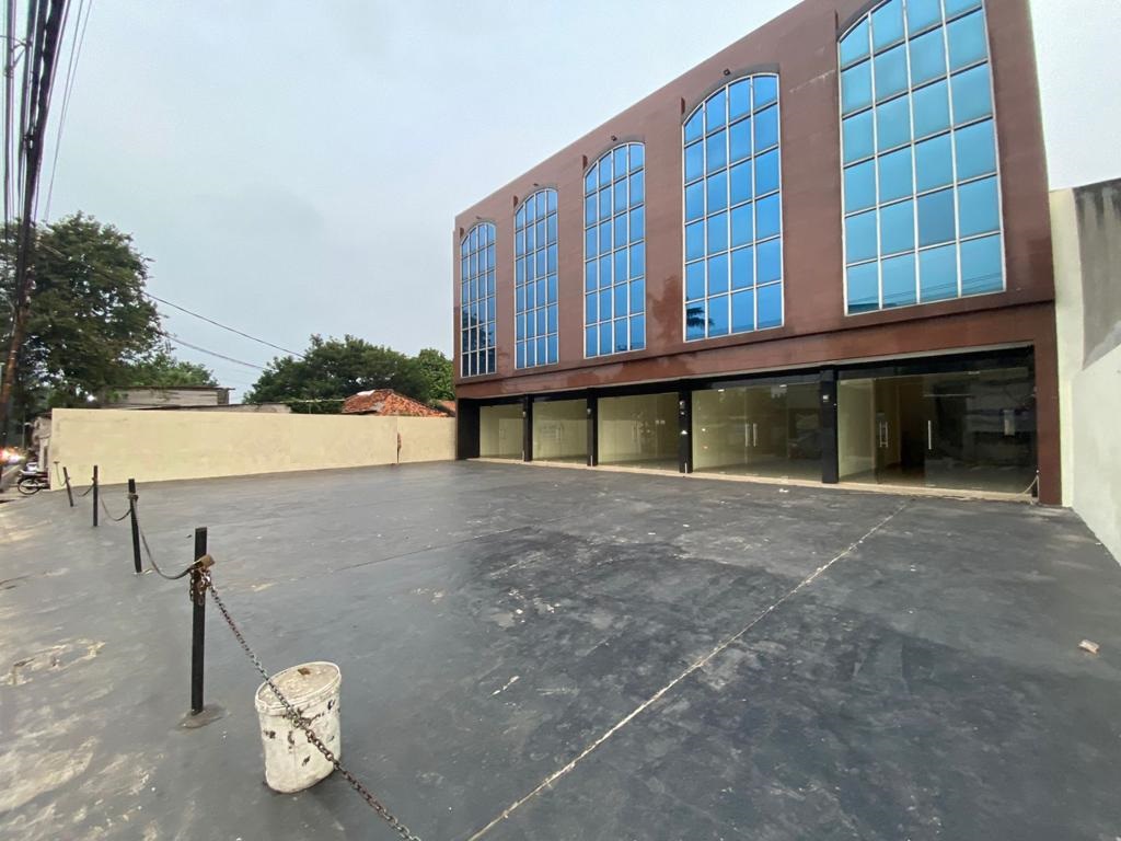 Disewa ruko baru di Bintaro, Pesanggrahan, Jakarta Selatan