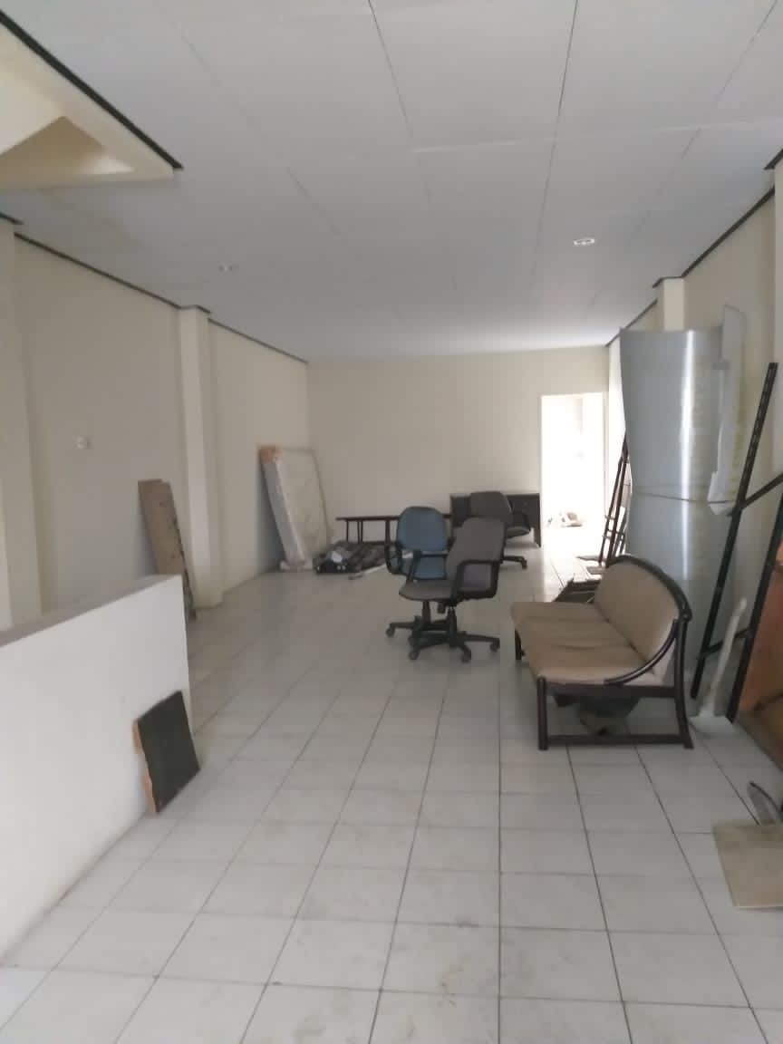 Dijual ruko di Jalan Kaji, Petojo Utara, Gambir, Jakarta Pusat