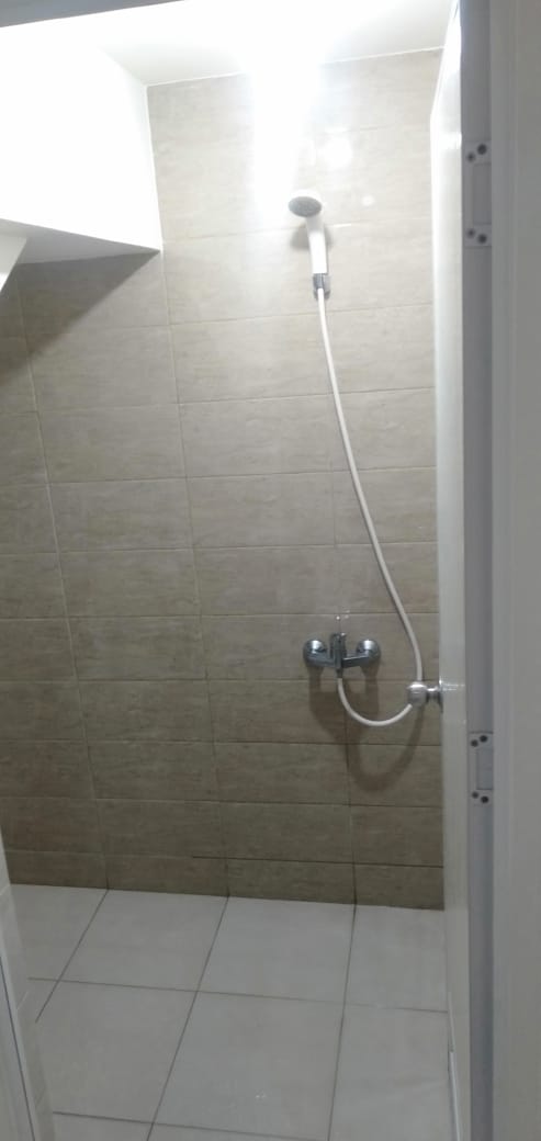 Disewakan rumah cantik dan bersih di SUVARNA SUTERA TANGERANG