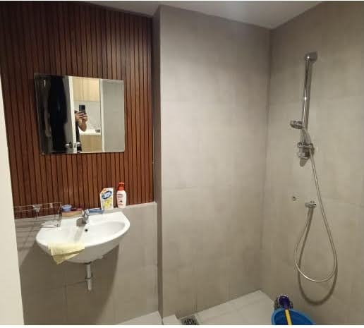 Sewa Apartement CORNELL Lantai 29 Full Furnish Surabaya