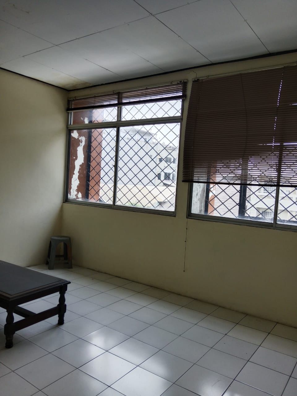 Disewakan ruko di Jalan Kaji, Petojo Utara, Gambir, Jakarta