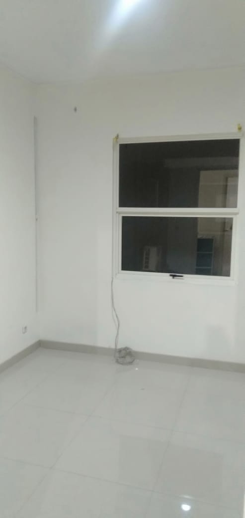 Disewakan rumah cantik dan bersih di SUVARNA SUTERA TANGERANG