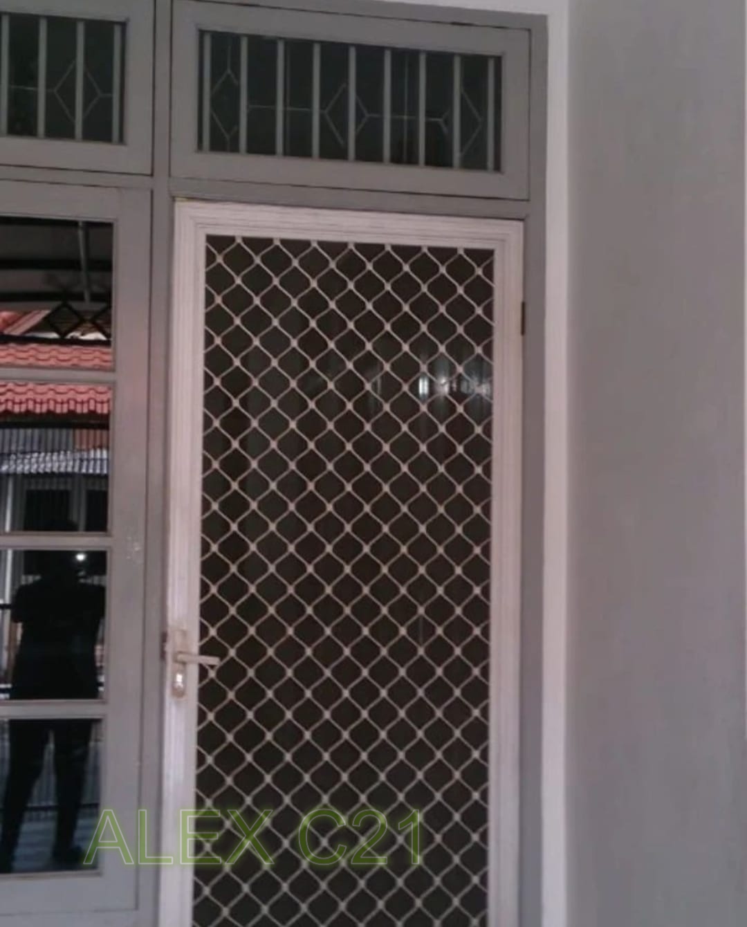 Dijual rumah di Citra Garden 1 Extension, Kalideres, Jakarta
