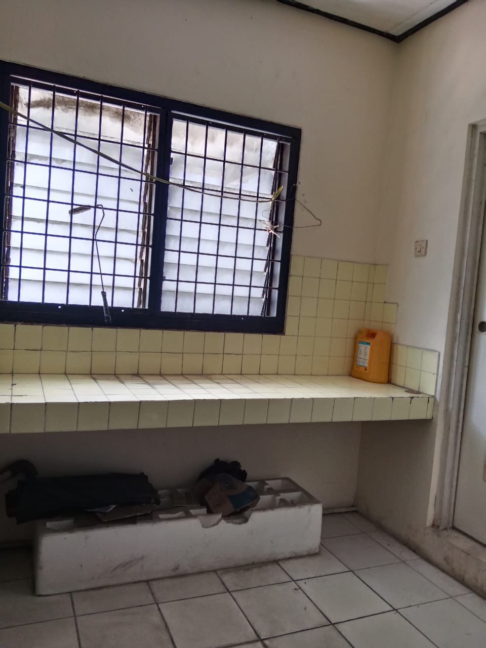 Dijual Ruko di Jalan Kaji, Petojo Utara, Gambir, Jakarta Pusat