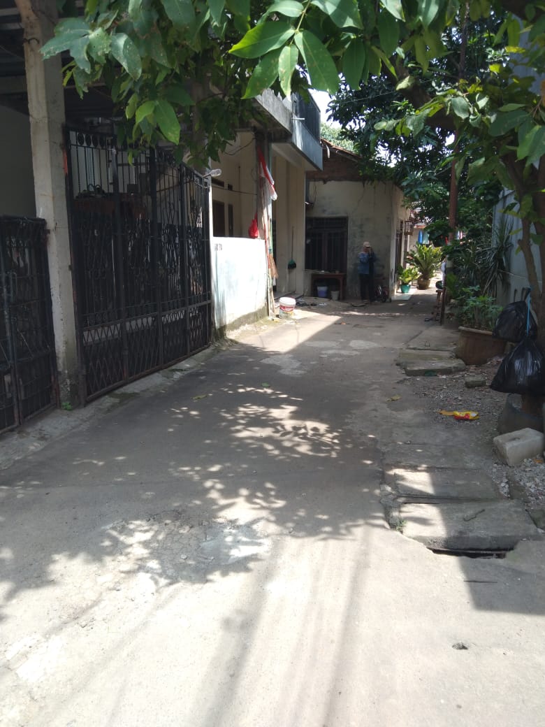 Jarang Ada - Rumah Dijual Seperti Ini