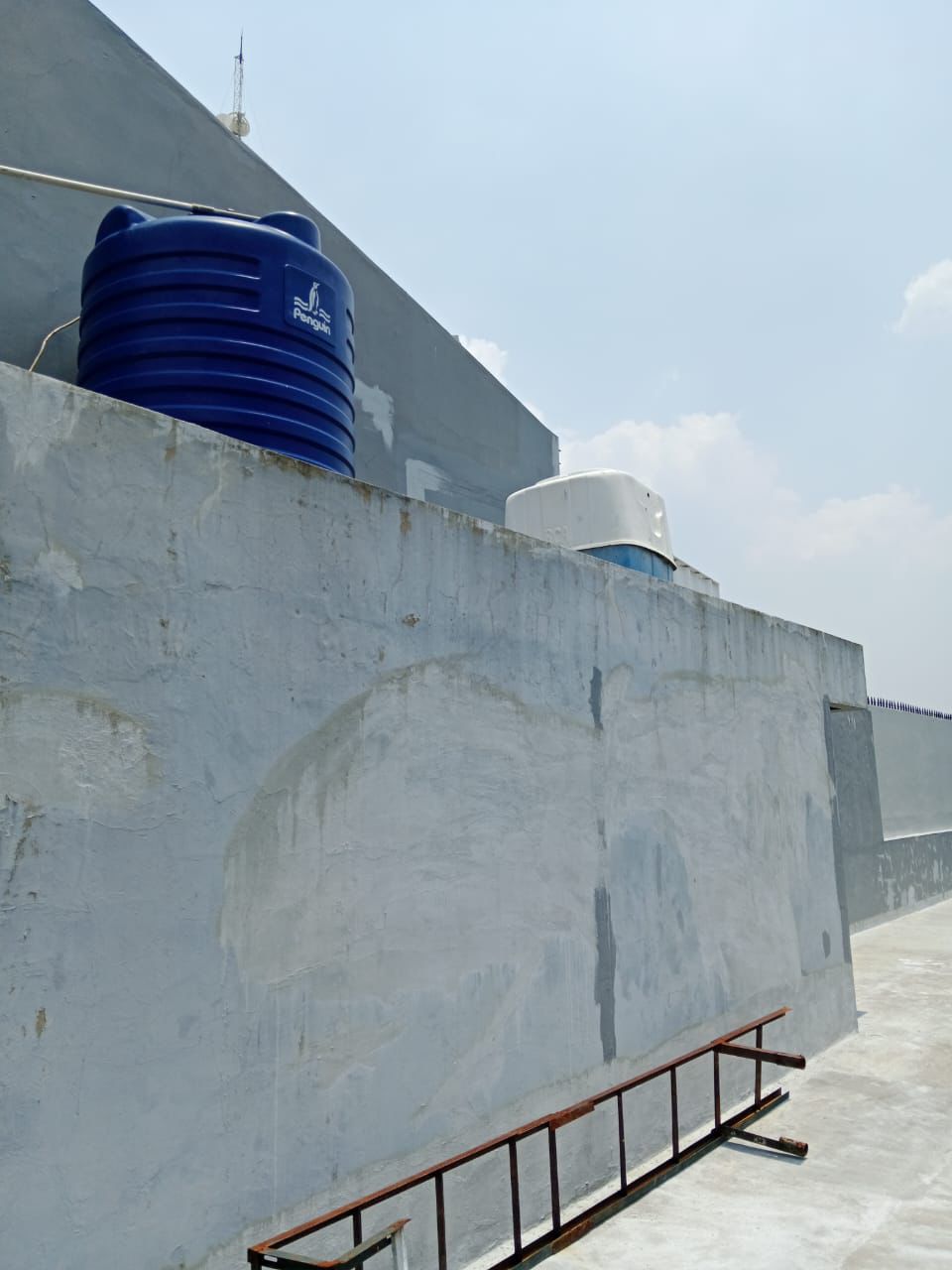 Dijual ruko di Jalan Kaji, Petojo Utara, Gambir, Jakarta Pusat