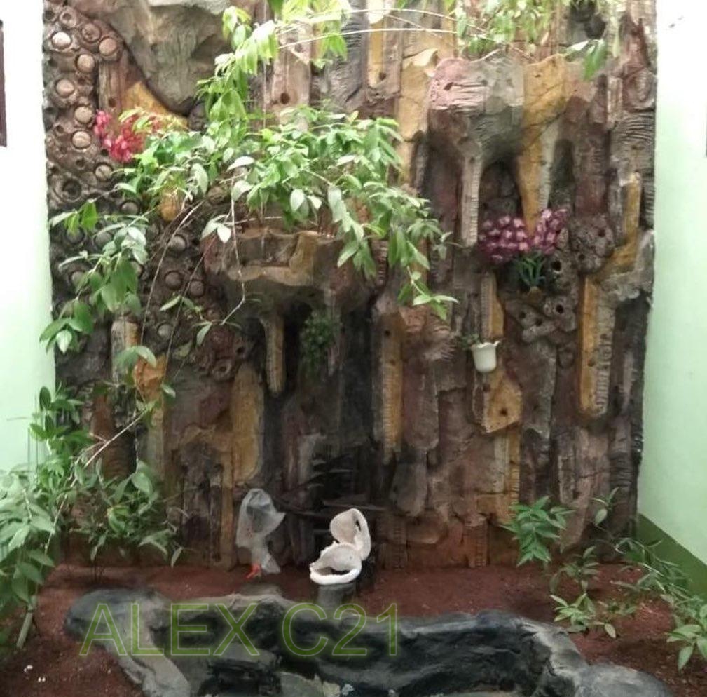 Rumah 2 lantai (cluster one gate system) di Pondok Kelapa