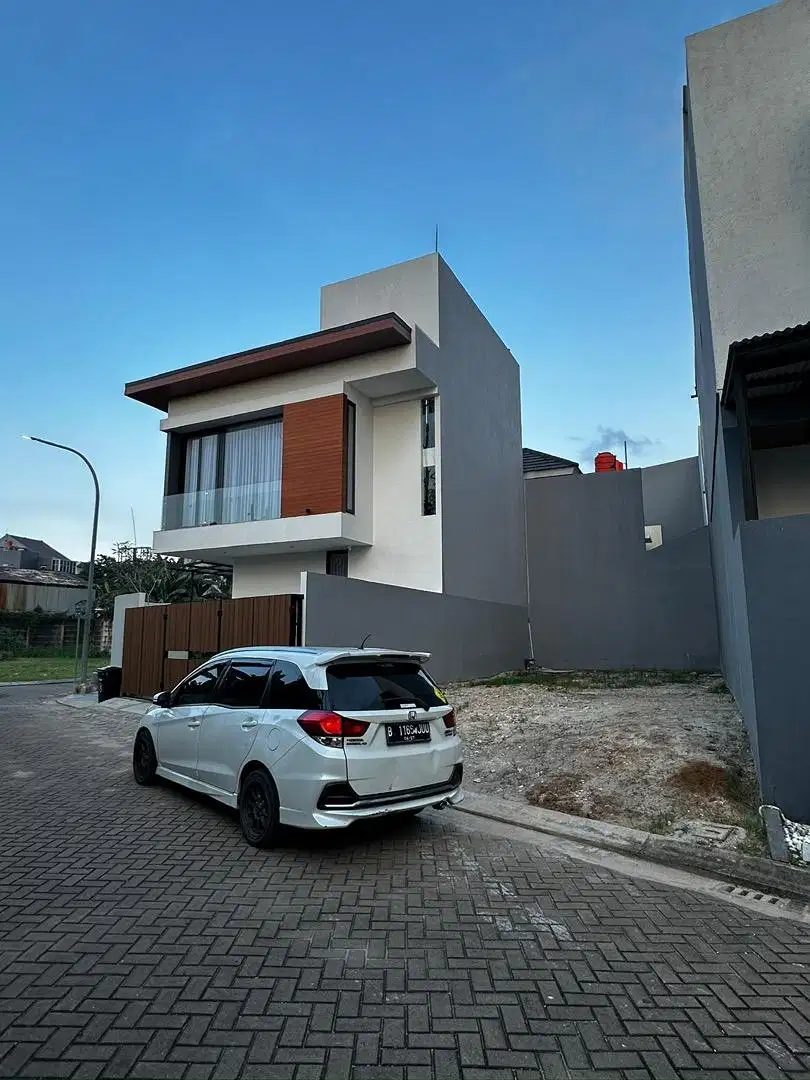 Dijual Kavling di Metland, Petir, Cipondoh, Tangerang kota