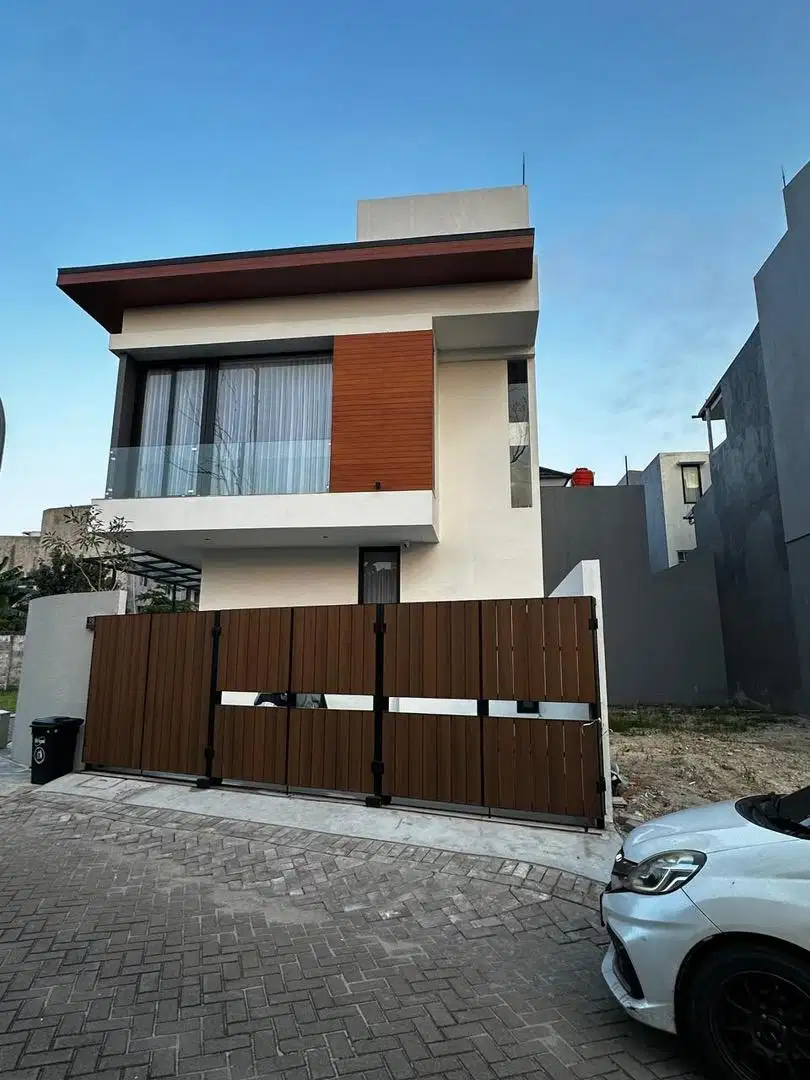 Dijual Kavling di Metland, Petir, Cipondoh, Tangerang kota