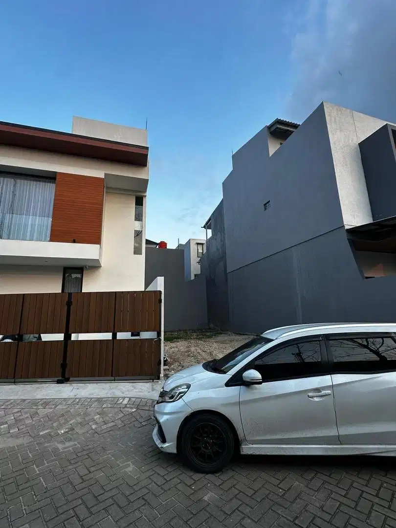 Dijual Kavling di Metland, Petir, Cipondoh, Tangerang kota