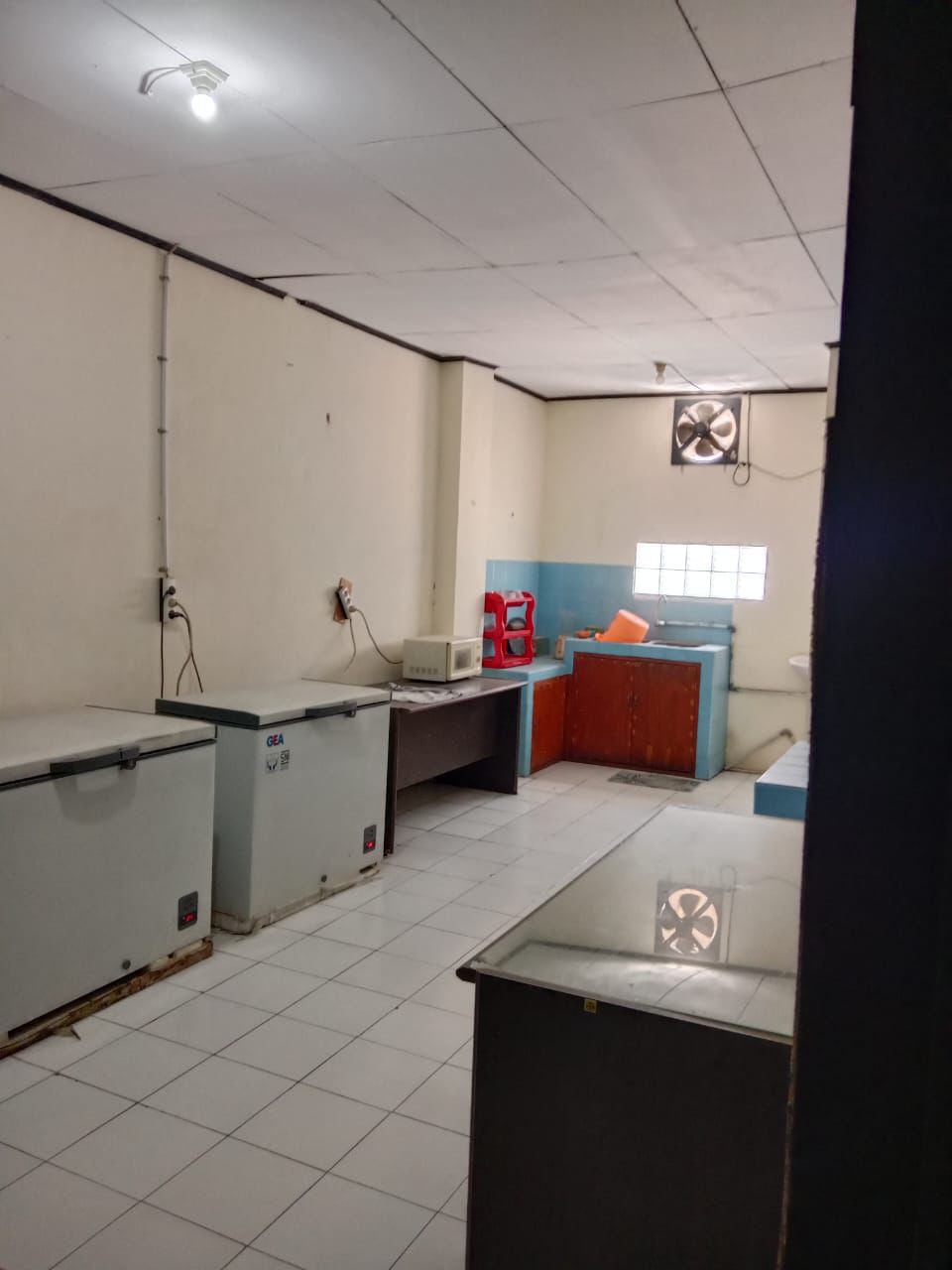 Dijual Ruko di Jalan Kaji, Petojo Utara, Gambir, Jakarta Pusat