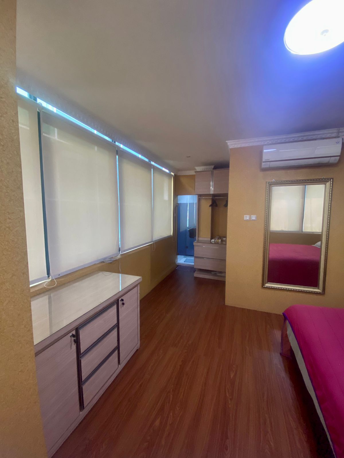 Di jual ruko dibawah Njop Raden Saleh, Kenari, Senen, Jakarta