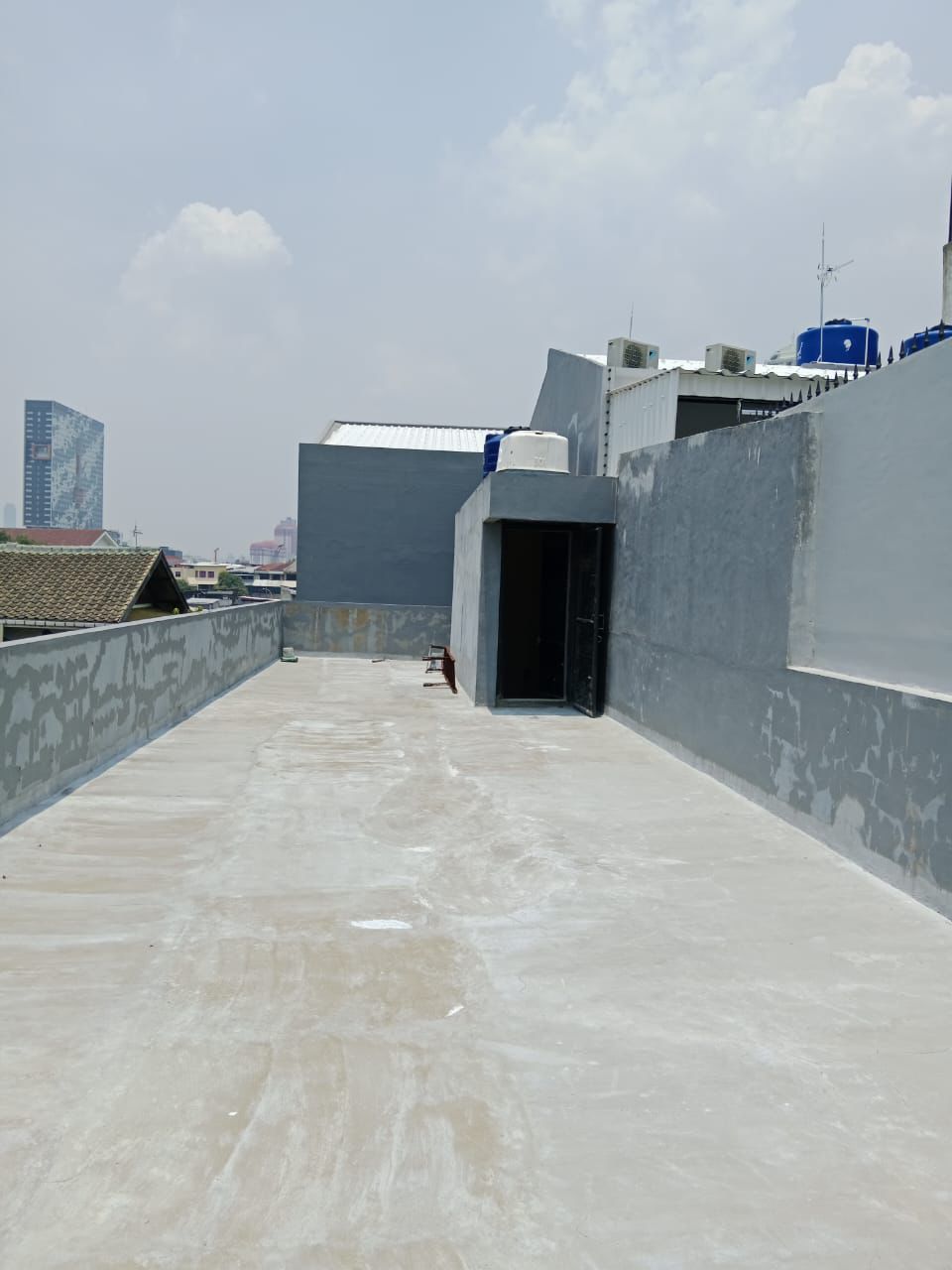 Dijual Ruko di Jalan Kaji, Petojo Utara, Gambir, Jakarta Pusat