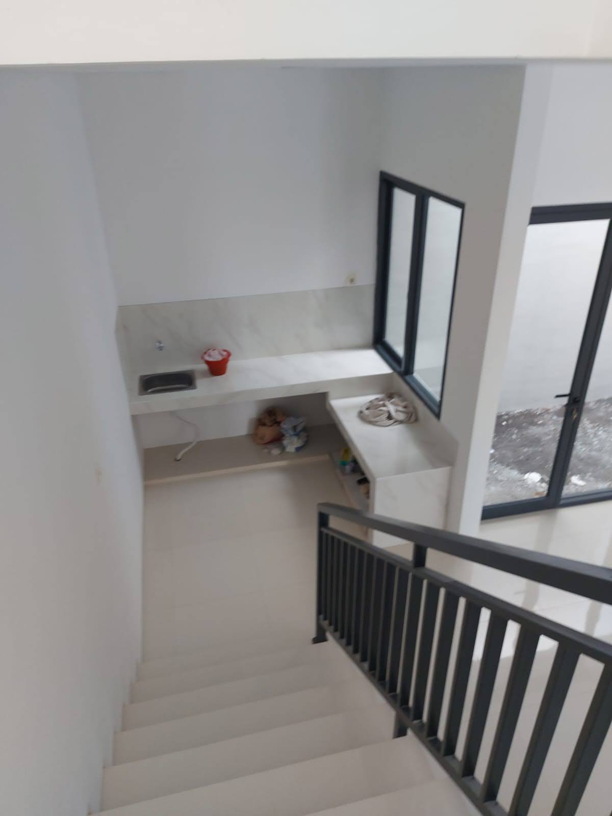 *Jual Rumah Baru Jl. SATELIT UTARA Sukomanunggal , Surabaya*