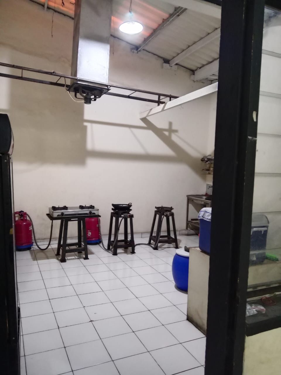 Dijual Ruko di Jalan Kaji, Petojo Utara, Gambir, Jakarta Pusat