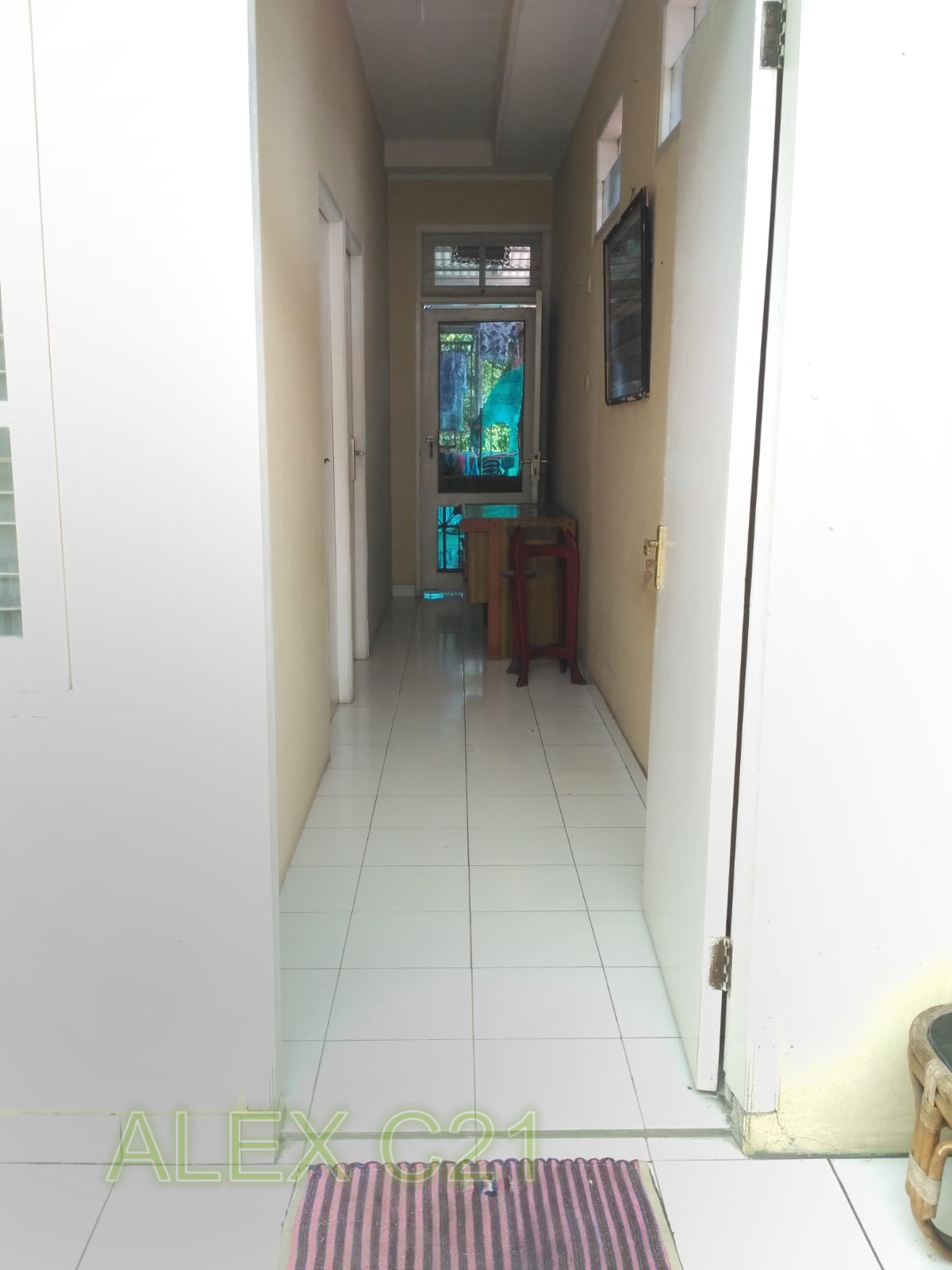 Dijual rumah Komplek di area Tanah Kusir, Kebayoran Lama Selatan