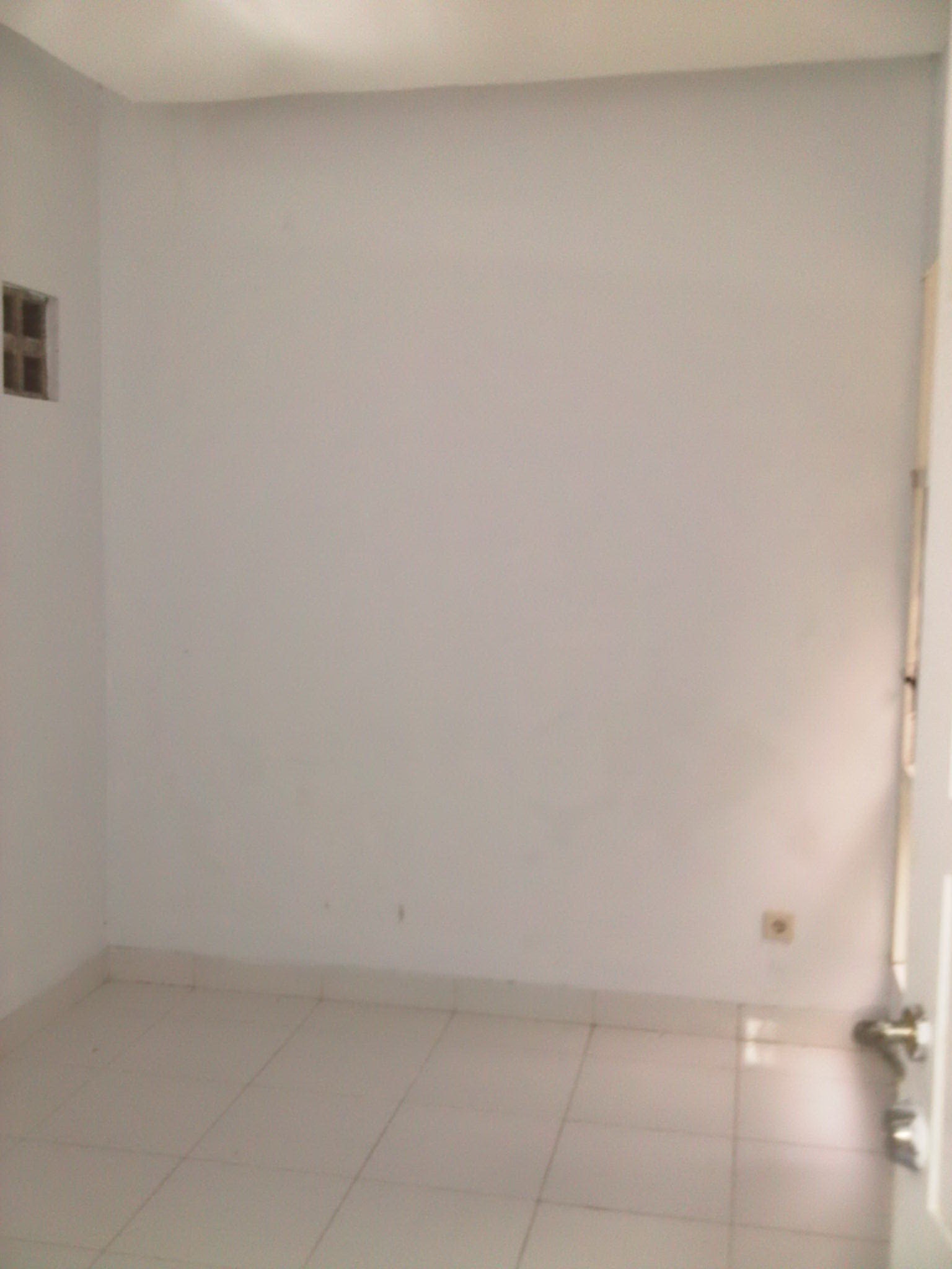 Rumah disewakan pondok labu pasutri