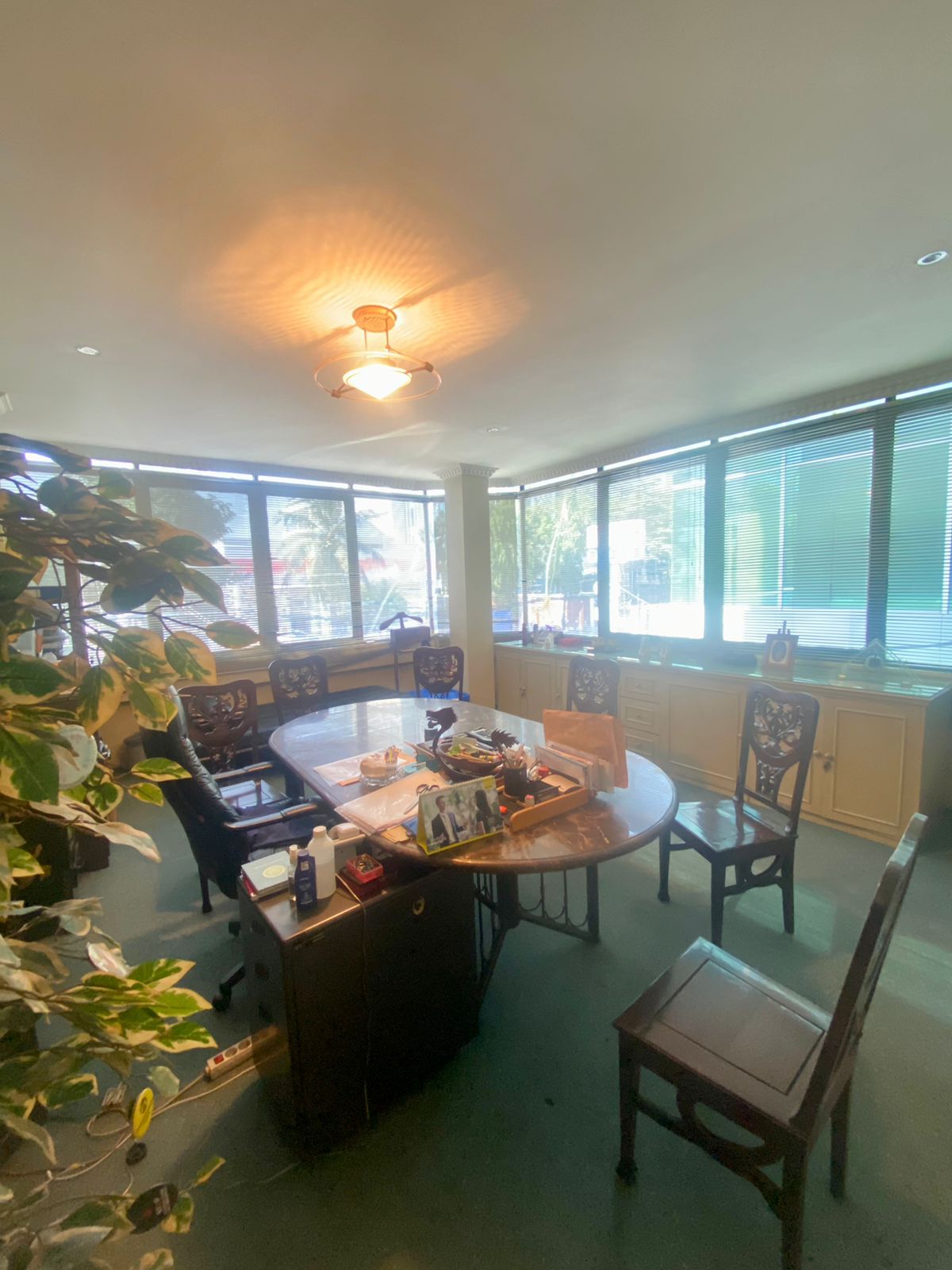 Di jual ruko dibawah Njop Raden Saleh, Kenari, Senen, Jakarta