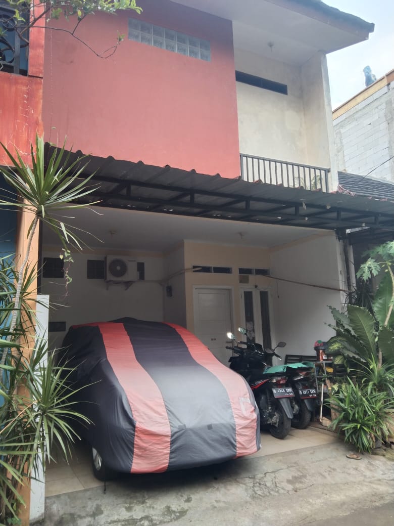 Jarang Ada - Rumah Dijual Seperti Ini