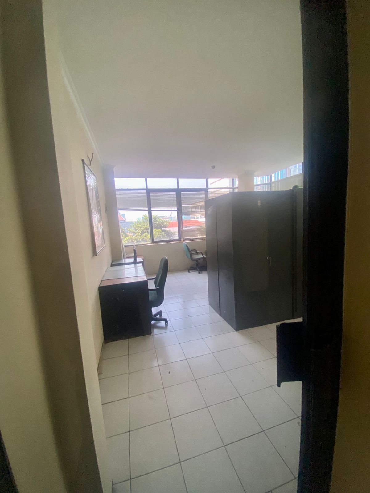 Dijual ruko dibawah Njop Raden Saleh, Kenari, Senen, Jakarta