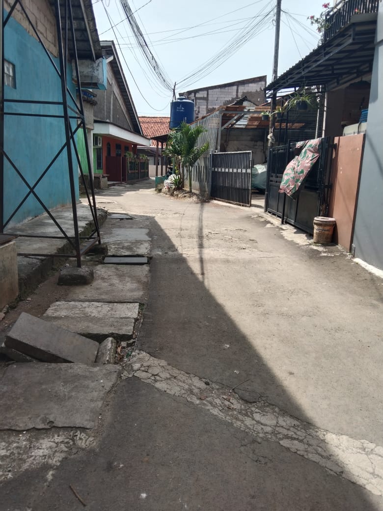 Jarang Ada - Rumah Dijual Seperti Ini